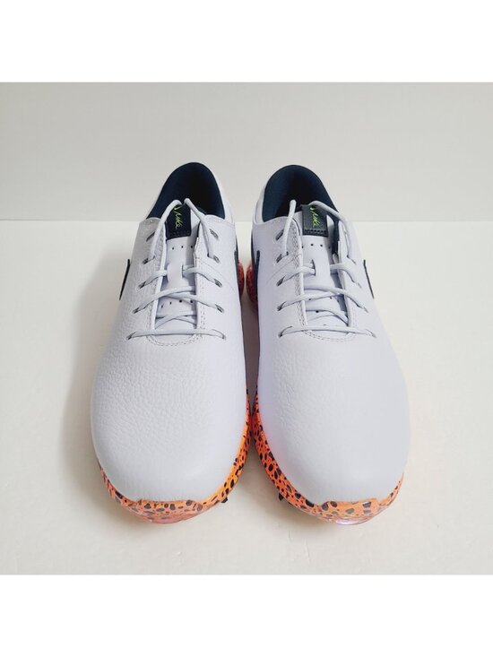 NEW Nike Air Zoom Victory Tour 3 Electric Pack Golf Shoes FV2260-900 Size 8.5 main image 4
